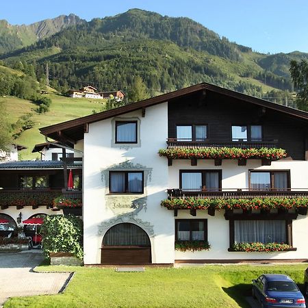 Johannahof Appartements Kaprun Luaran gambar