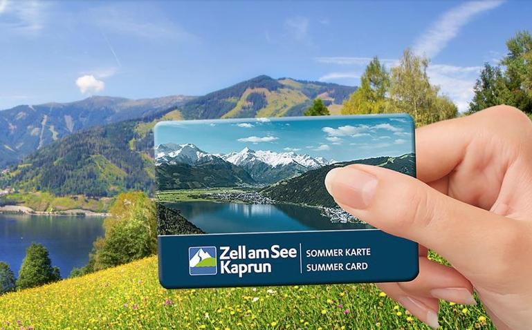 Johannahof Appartements Kaprun Luaran gambar