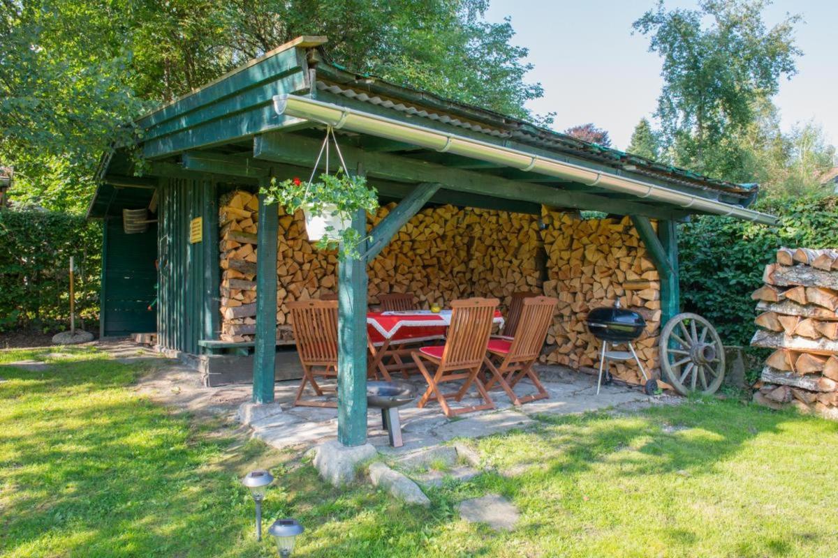 Johannahof Appartements Kaprun Luaran gambar