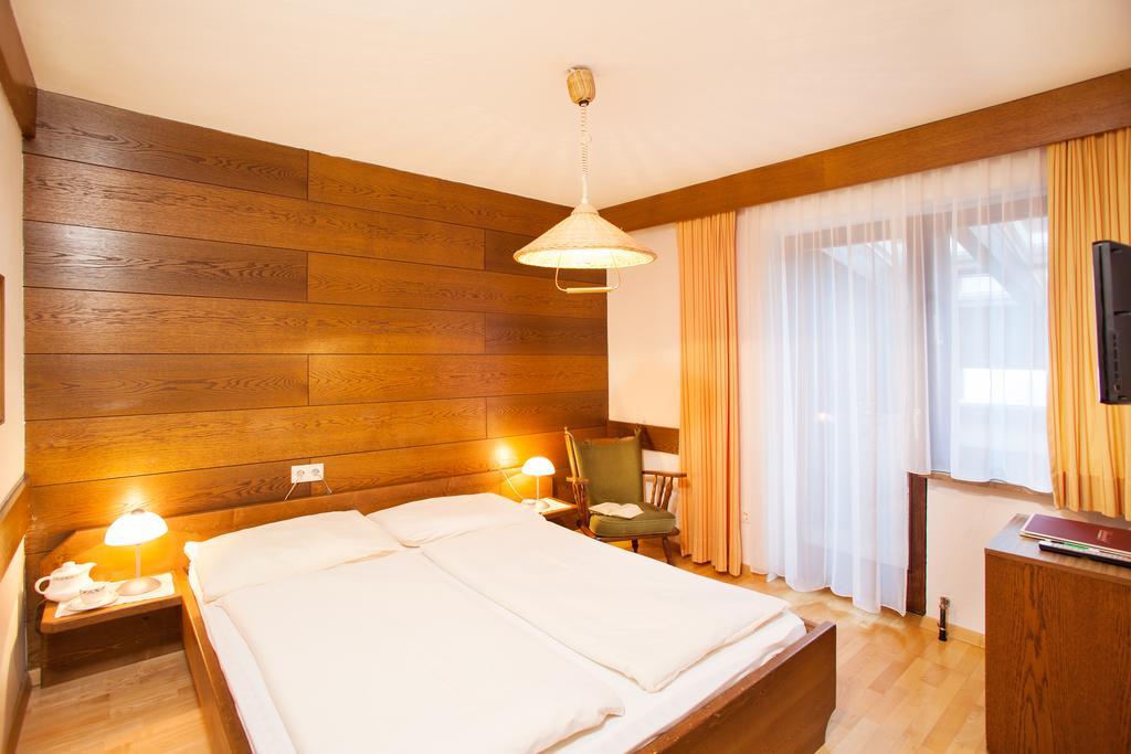 Johannahof Appartements Kaprun Luaran gambar