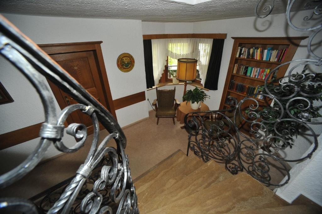 Johannahof Appartements Kaprun Luaran gambar