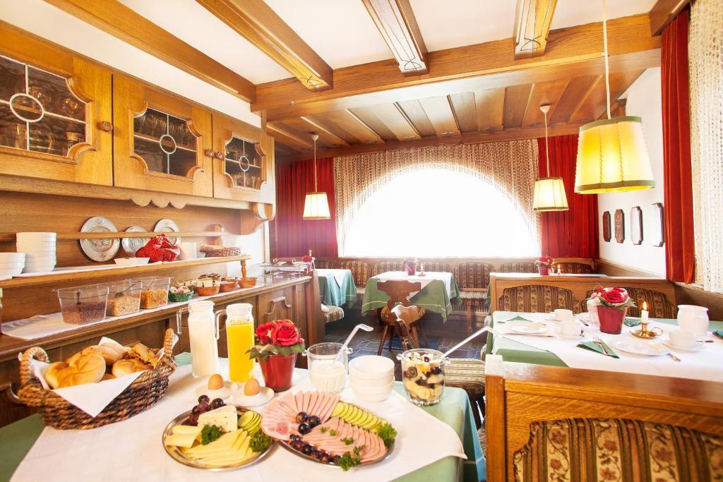 Johannahof Appartements Kaprun Luaran gambar